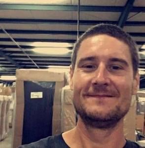 Meet your Posher, Nicholas